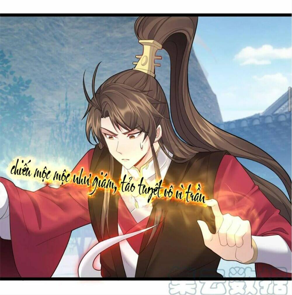 Ta Là Nhân Vật Phản Diện Đại Thiếu Gia Chapter 66 - Trang 2