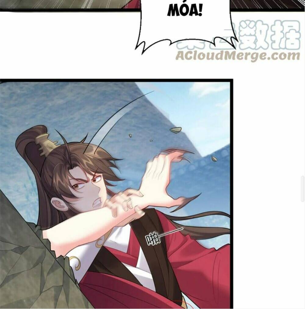 Ta Là Nhân Vật Phản Diện Đại Thiếu Gia Chapter 66 - Trang 2