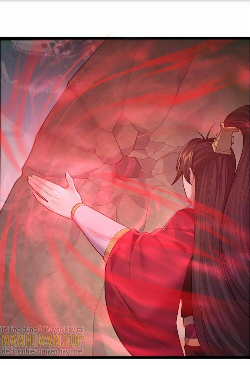 Ta Là Nhân Vật Phản Diện Đại Thiếu Gia Chapter 66 - Trang 2