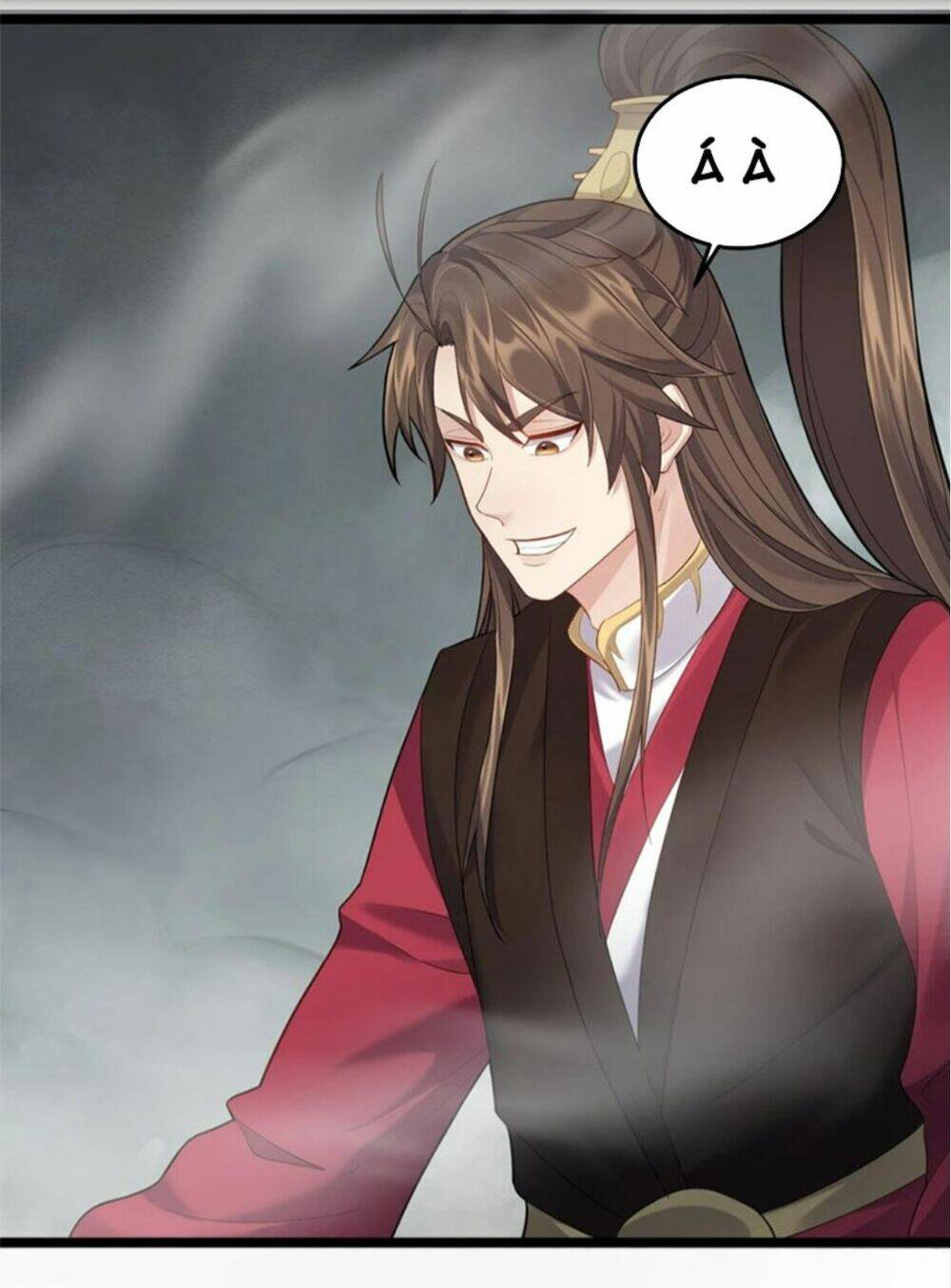 Ta Là Nhân Vật Phản Diện Đại Thiếu Gia Chapter 66 - Trang 2