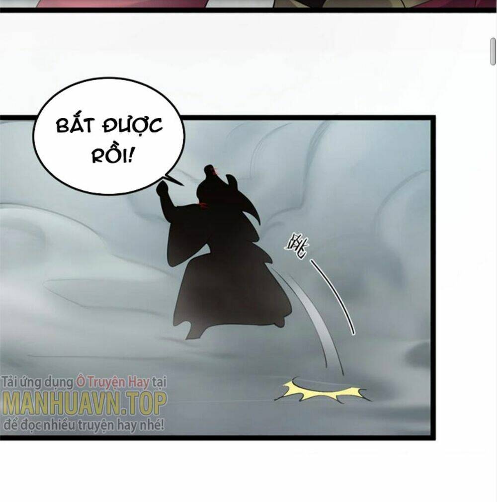 Ta Là Nhân Vật Phản Diện Đại Thiếu Gia Chapter 66 - Trang 2