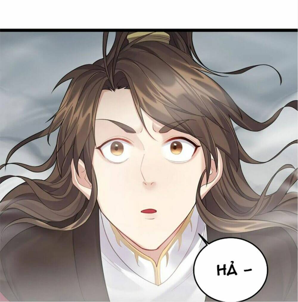 Ta Là Nhân Vật Phản Diện Đại Thiếu Gia Chapter 66 - Trang 2