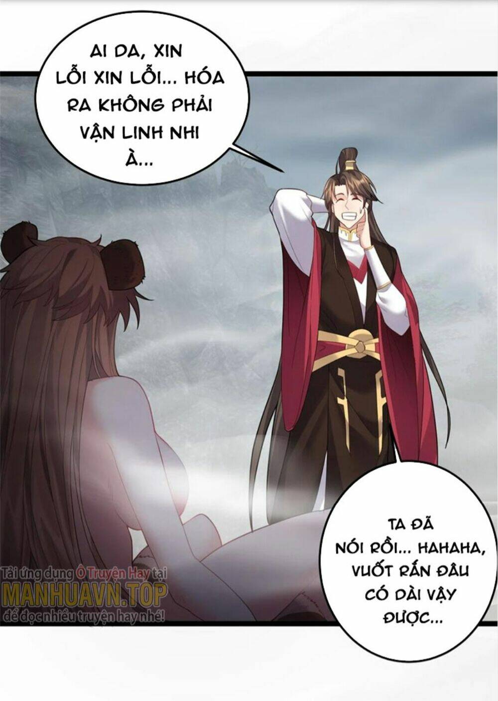 Ta Là Nhân Vật Phản Diện Đại Thiếu Gia Chapter 66 - Trang 2