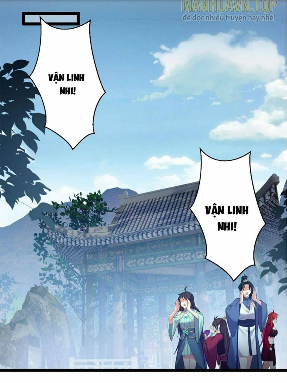 Ta Là Nhân Vật Phản Diện Đại Thiếu Gia Chapter 66 - Trang 2