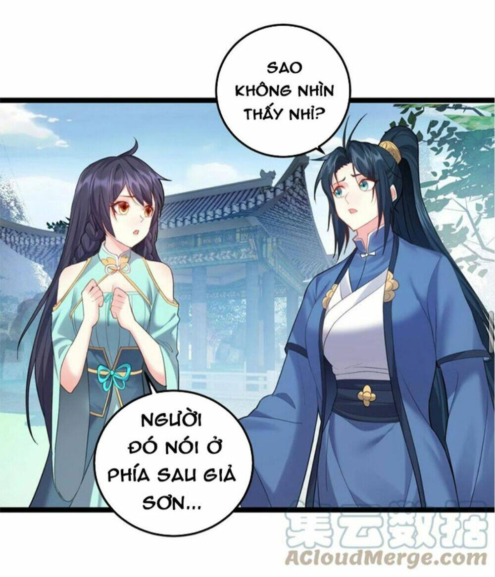 Ta Là Nhân Vật Phản Diện Đại Thiếu Gia Chapter 66 - Trang 2