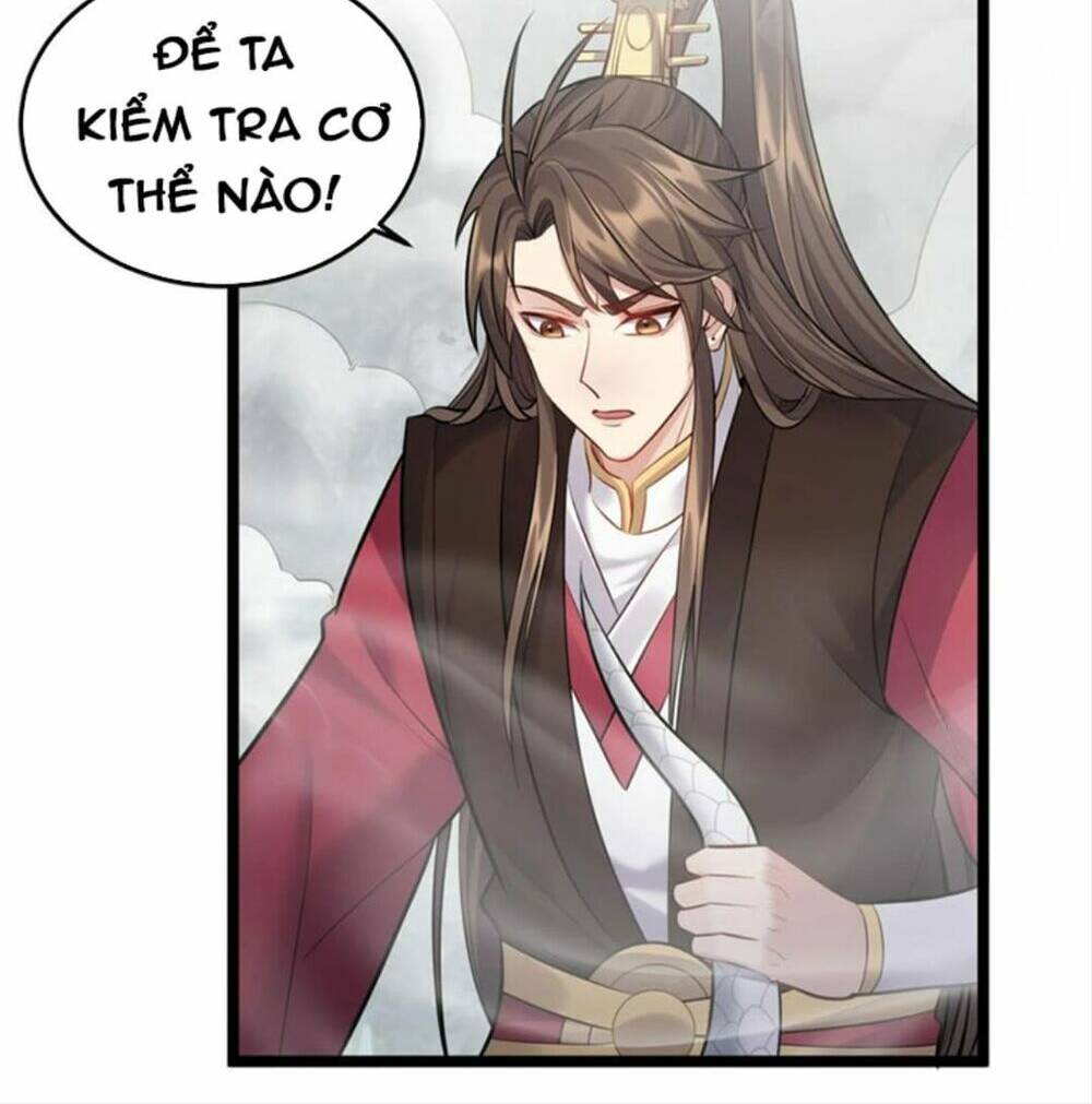 Ta Là Nhân Vật Phản Diện Đại Thiếu Gia Chapter 67 - Trang 2