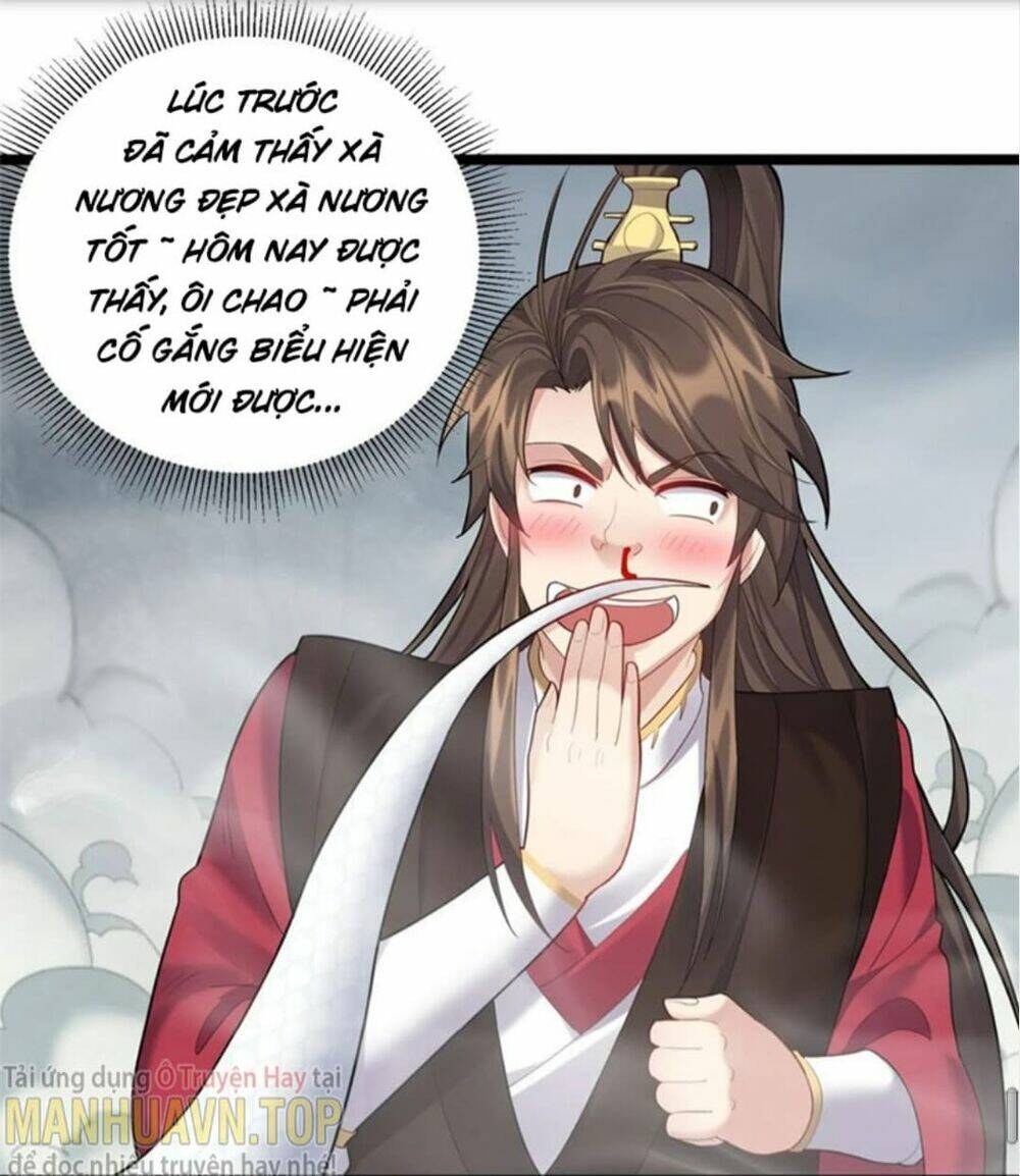 Ta Là Nhân Vật Phản Diện Đại Thiếu Gia Chapter 67 - Trang 2