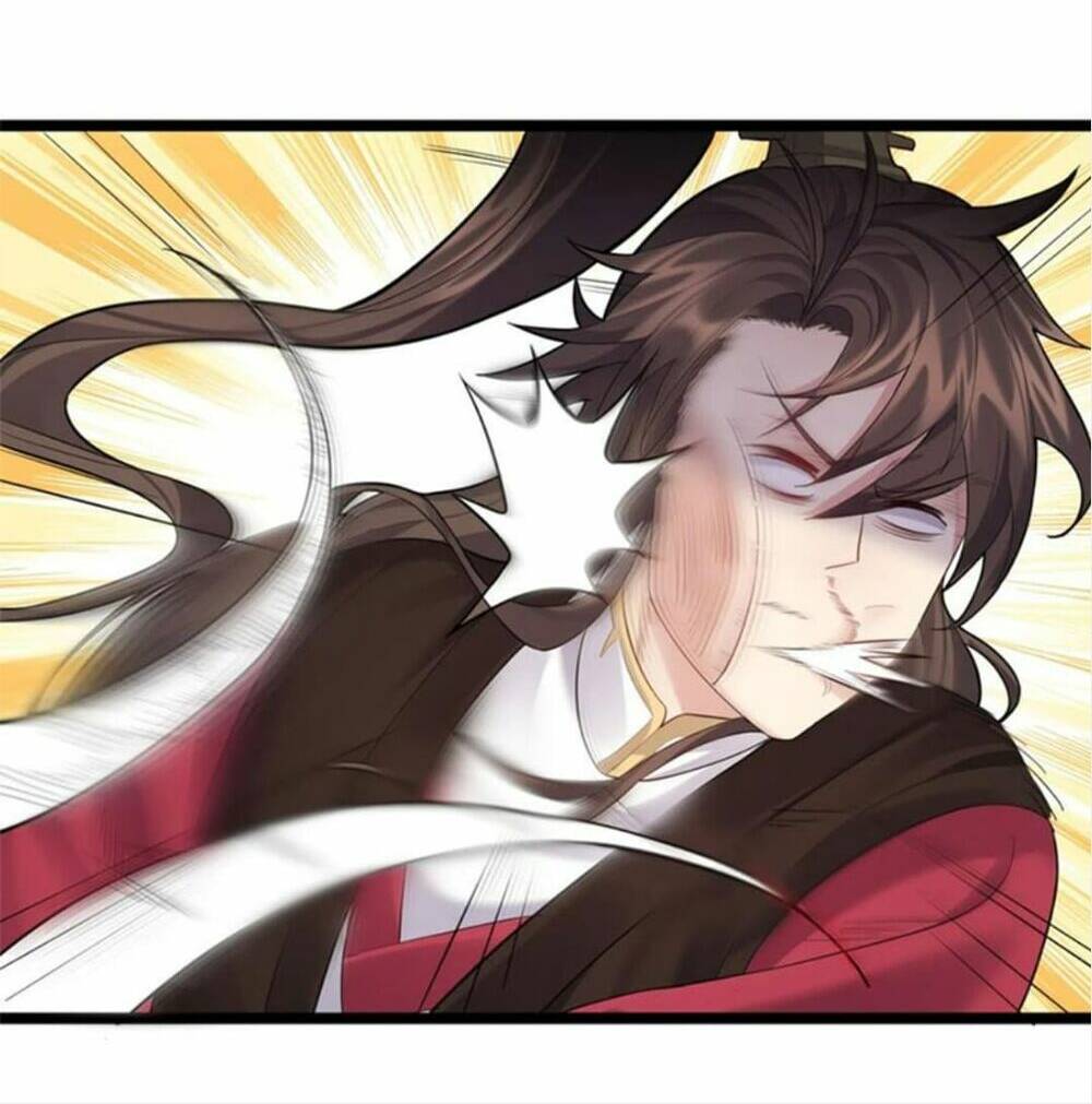 Ta Là Nhân Vật Phản Diện Đại Thiếu Gia Chapter 67 - Trang 2