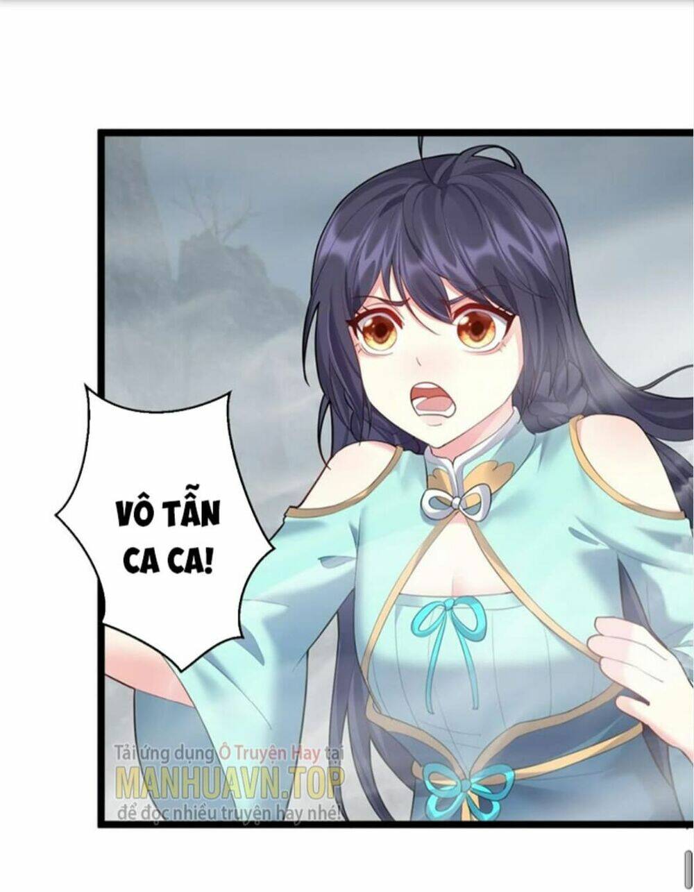 Ta Là Nhân Vật Phản Diện Đại Thiếu Gia Chapter 67 - Trang 2