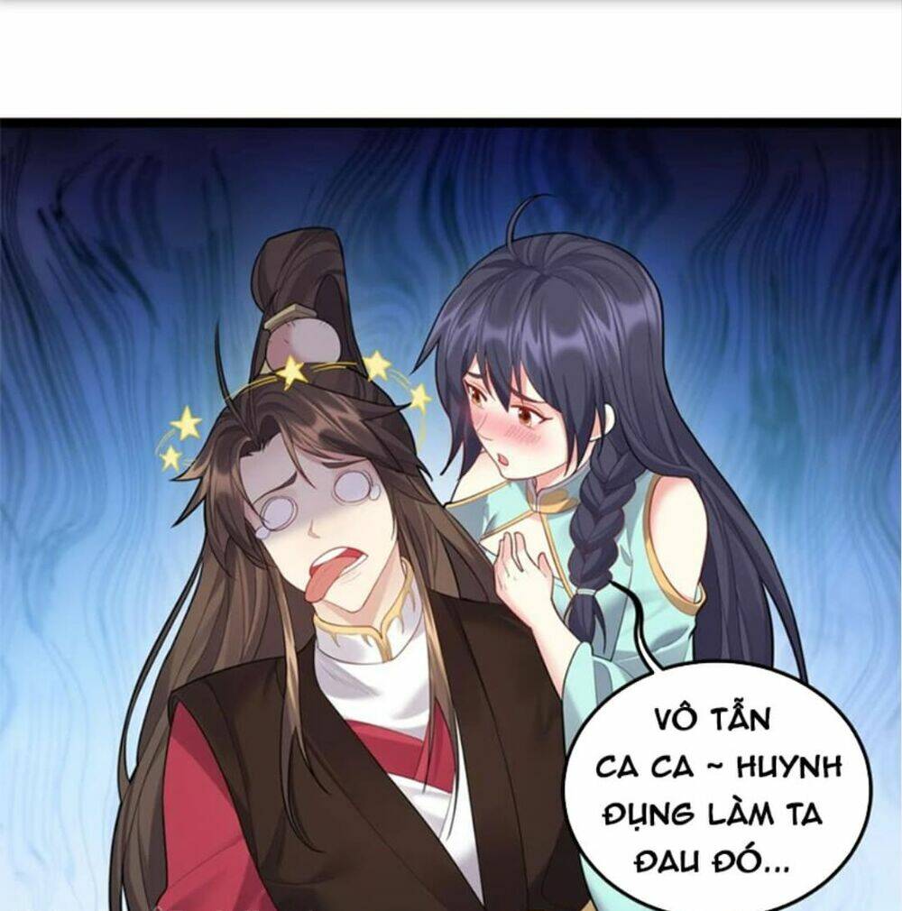 Ta Là Nhân Vật Phản Diện Đại Thiếu Gia Chapter 67 - Trang 2