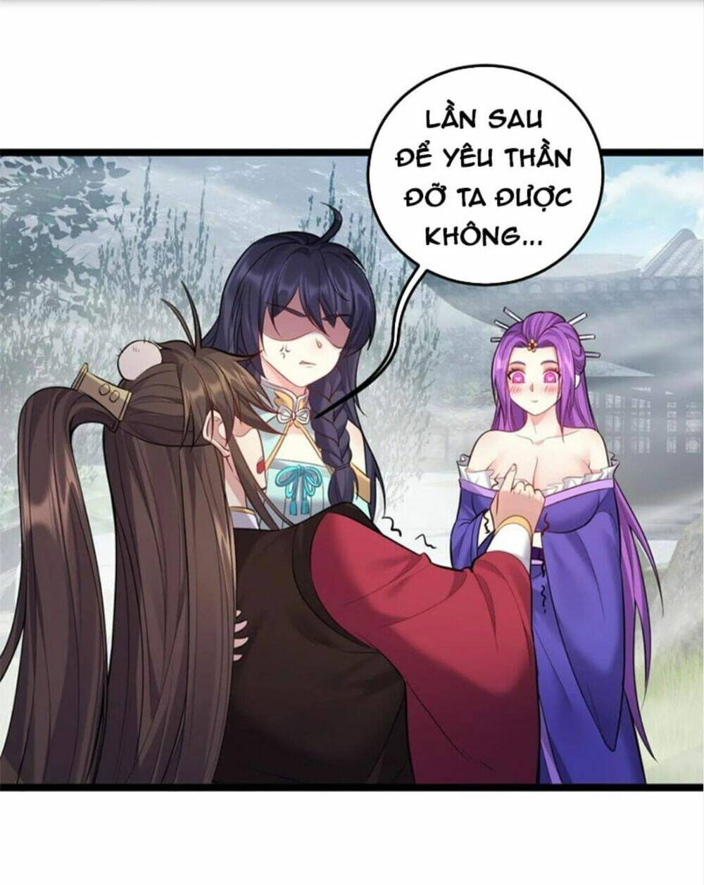 Ta Là Nhân Vật Phản Diện Đại Thiếu Gia Chapter 67 - Trang 2