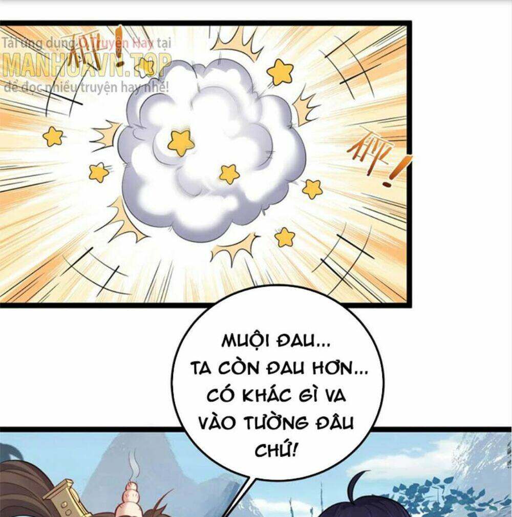 Ta Là Nhân Vật Phản Diện Đại Thiếu Gia Chapter 67 - Trang 2