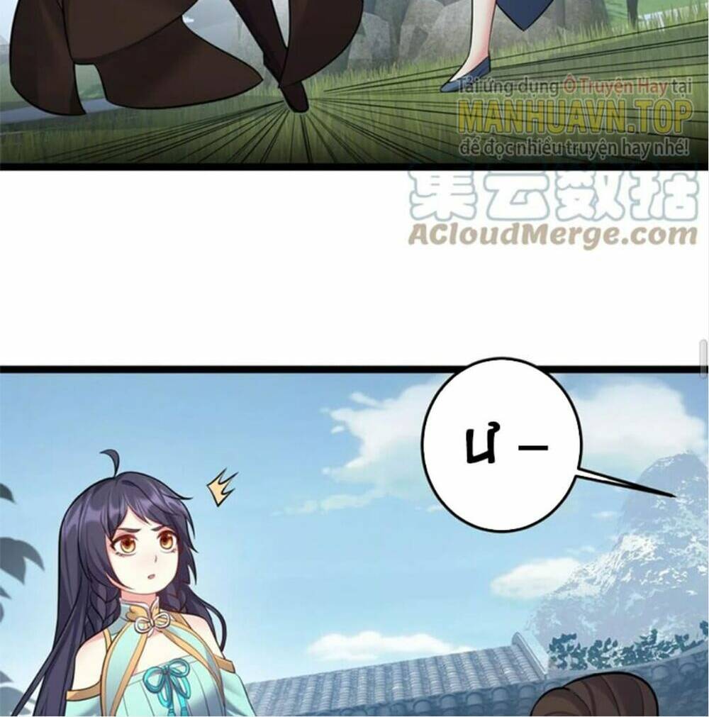 Ta Là Nhân Vật Phản Diện Đại Thiếu Gia Chapter 67 - Trang 2