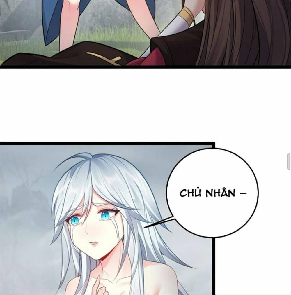 Ta Là Nhân Vật Phản Diện Đại Thiếu Gia Chapter 67 - Trang 2