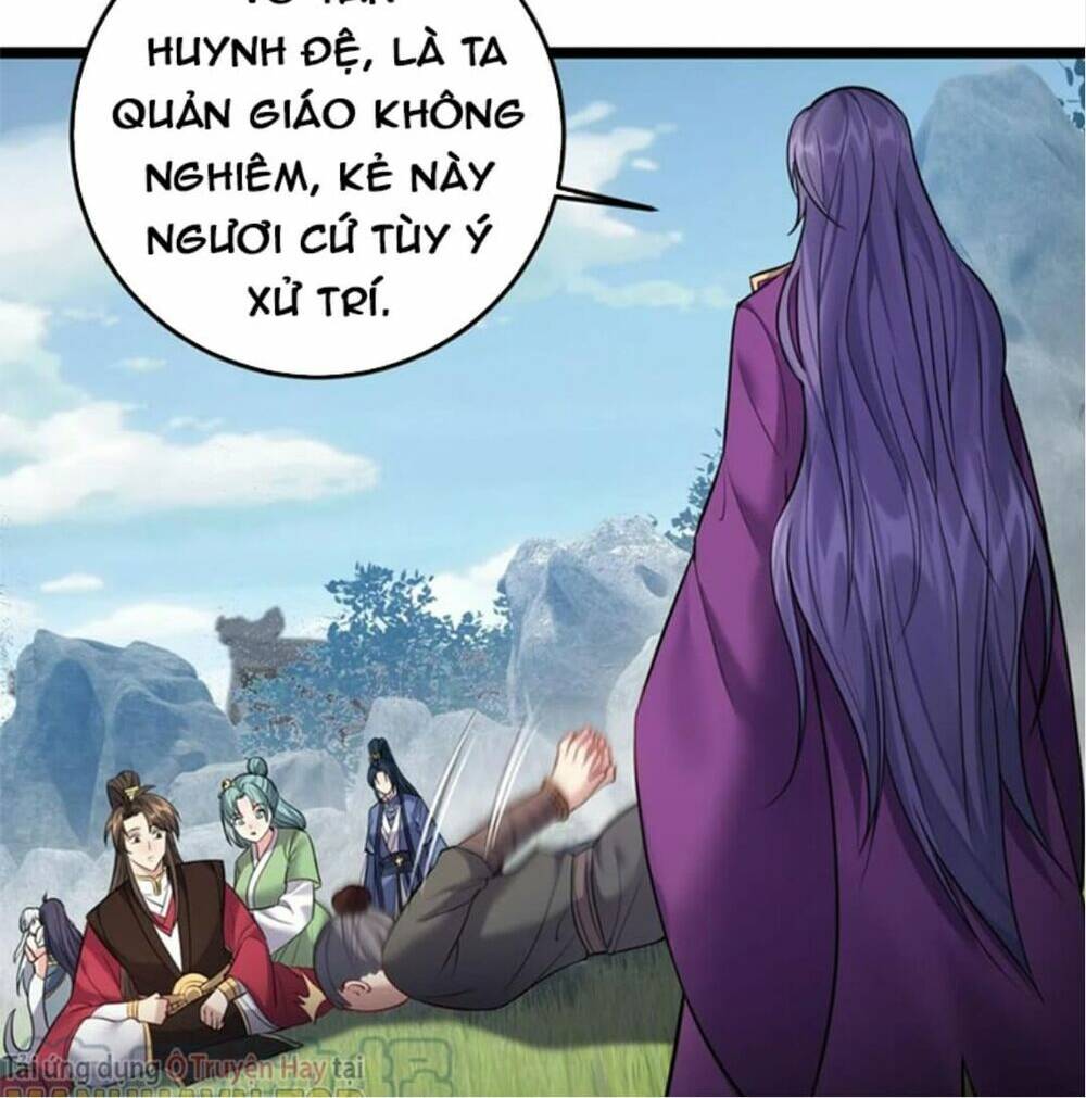 Ta Là Nhân Vật Phản Diện Đại Thiếu Gia Chapter 67 - Trang 2