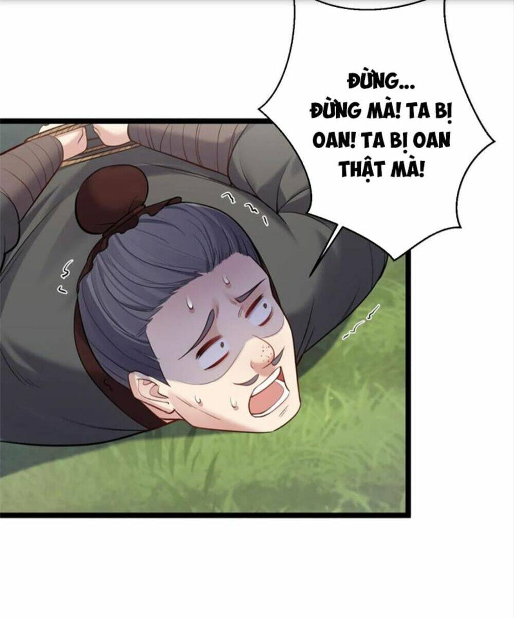 Ta Là Nhân Vật Phản Diện Đại Thiếu Gia Chapter 67 - Trang 2