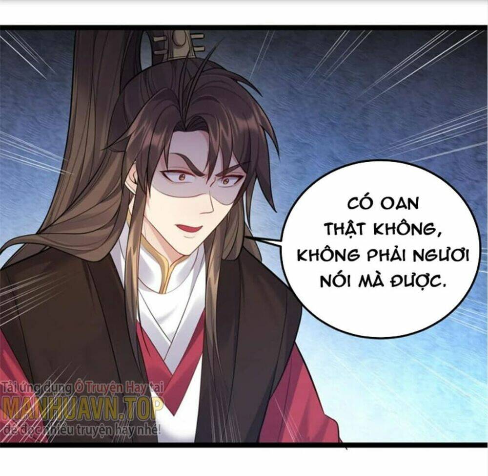 Ta Là Nhân Vật Phản Diện Đại Thiếu Gia Chapter 67 - Trang 2