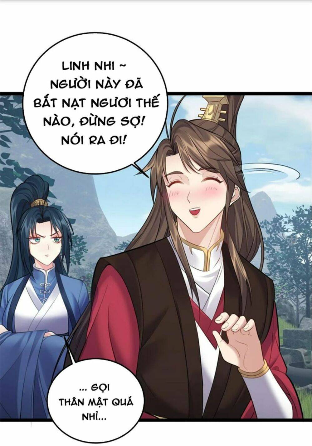 Ta Là Nhân Vật Phản Diện Đại Thiếu Gia Chapter 67 - Trang 2