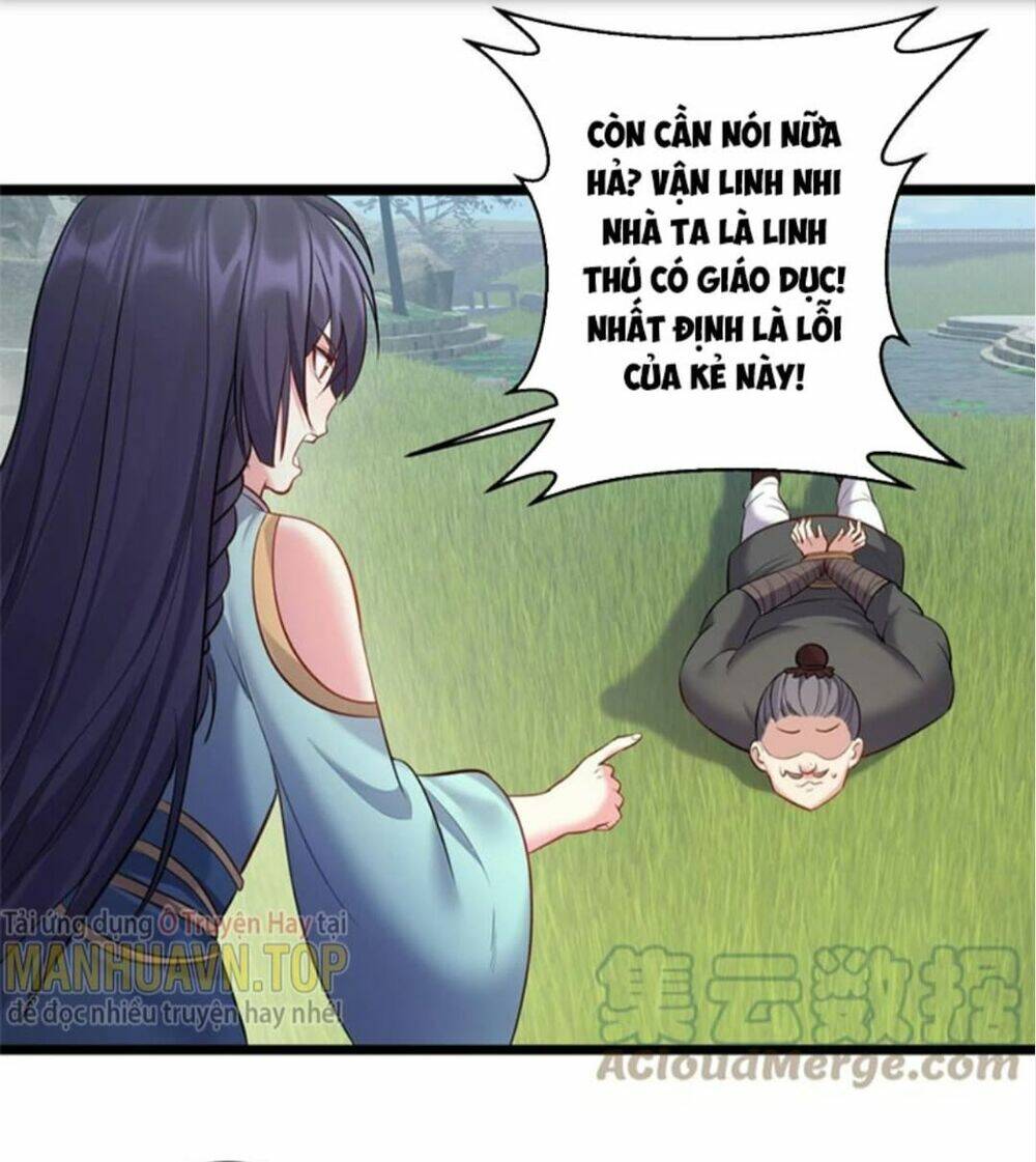 Ta Là Nhân Vật Phản Diện Đại Thiếu Gia Chapter 67 - Trang 2