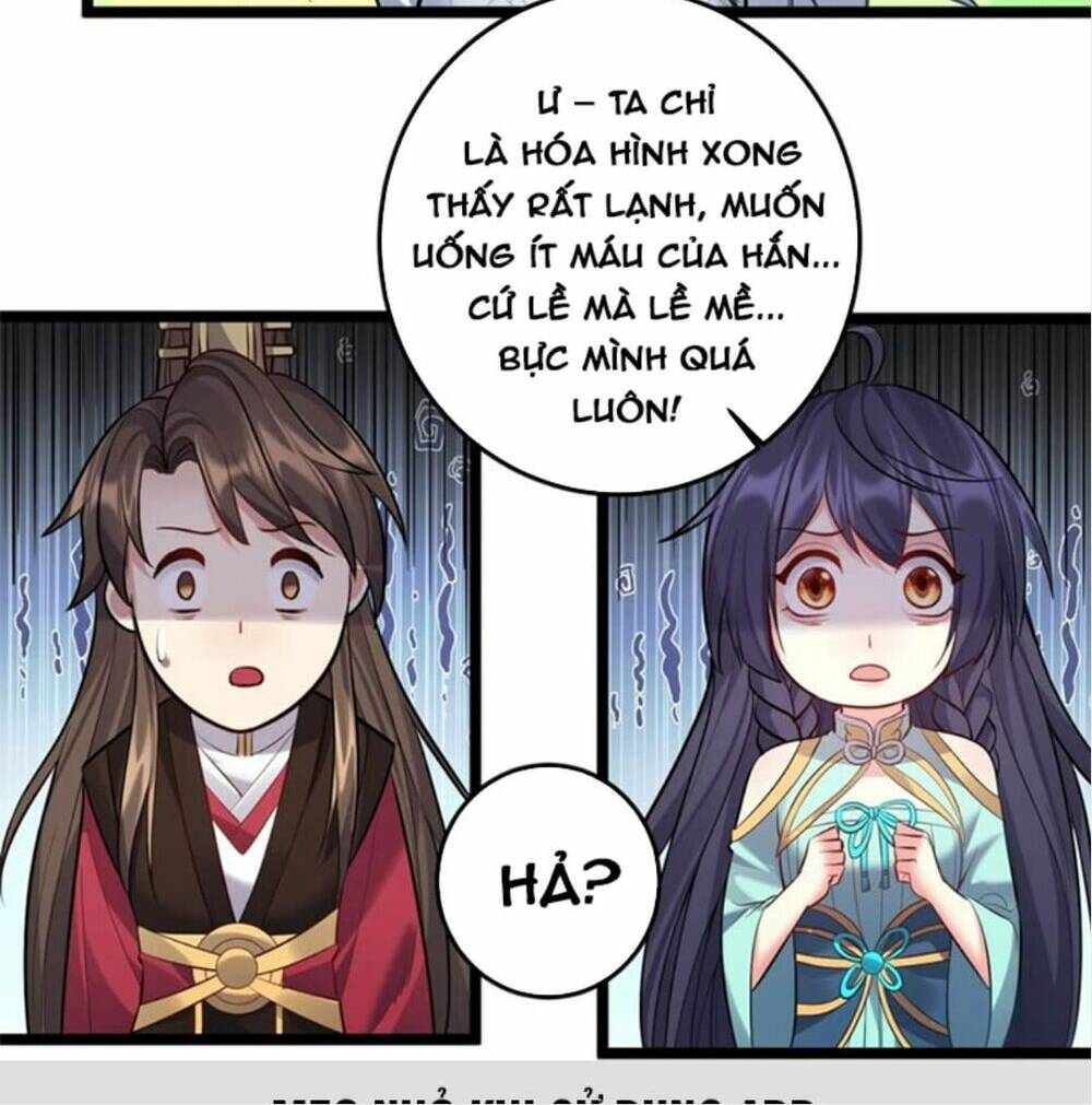 Ta Là Nhân Vật Phản Diện Đại Thiếu Gia Chapter 67 - Trang 2