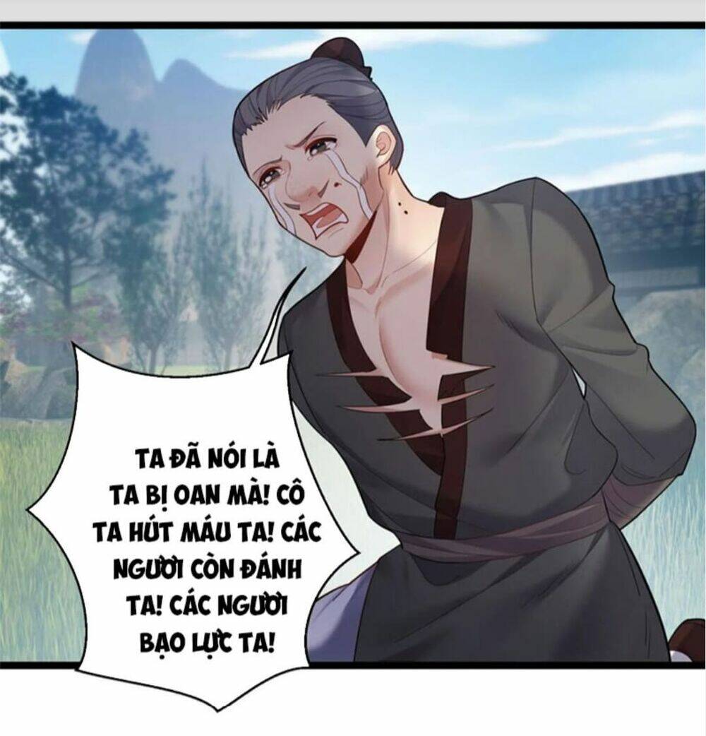 Ta Là Nhân Vật Phản Diện Đại Thiếu Gia Chapter 67 - Trang 2