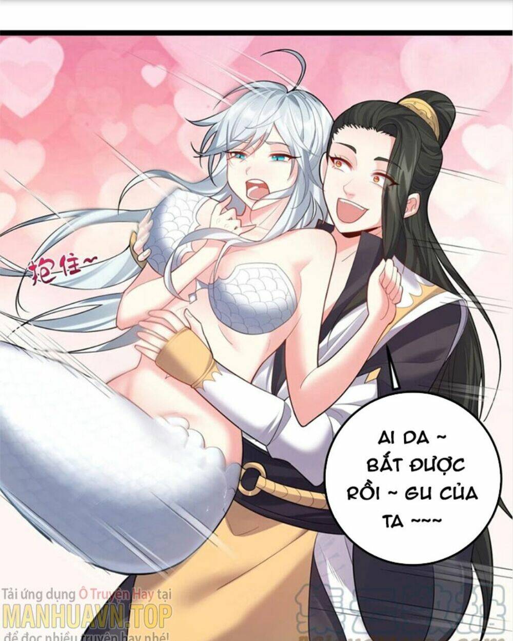 Ta Là Nhân Vật Phản Diện Đại Thiếu Gia Chapter 67 - Trang 2