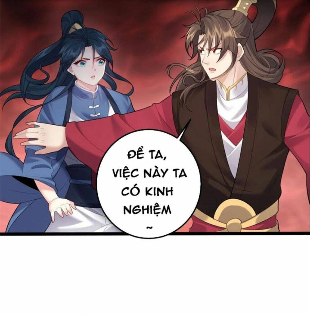 Ta Là Nhân Vật Phản Diện Đại Thiếu Gia Chapter 68 - Trang 2