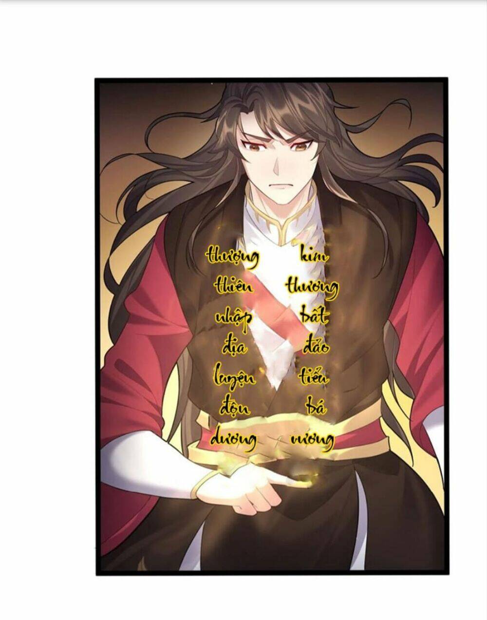 Ta Là Nhân Vật Phản Diện Đại Thiếu Gia Chapter 68 - Trang 2