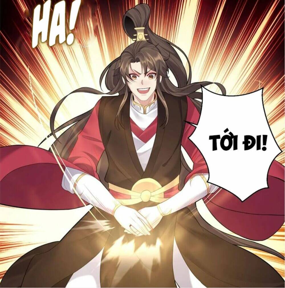 Ta Là Nhân Vật Phản Diện Đại Thiếu Gia Chapter 68 - Trang 2