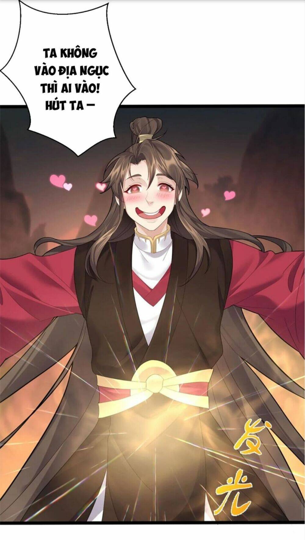 Ta Là Nhân Vật Phản Diện Đại Thiếu Gia Chapter 68 - Trang 2