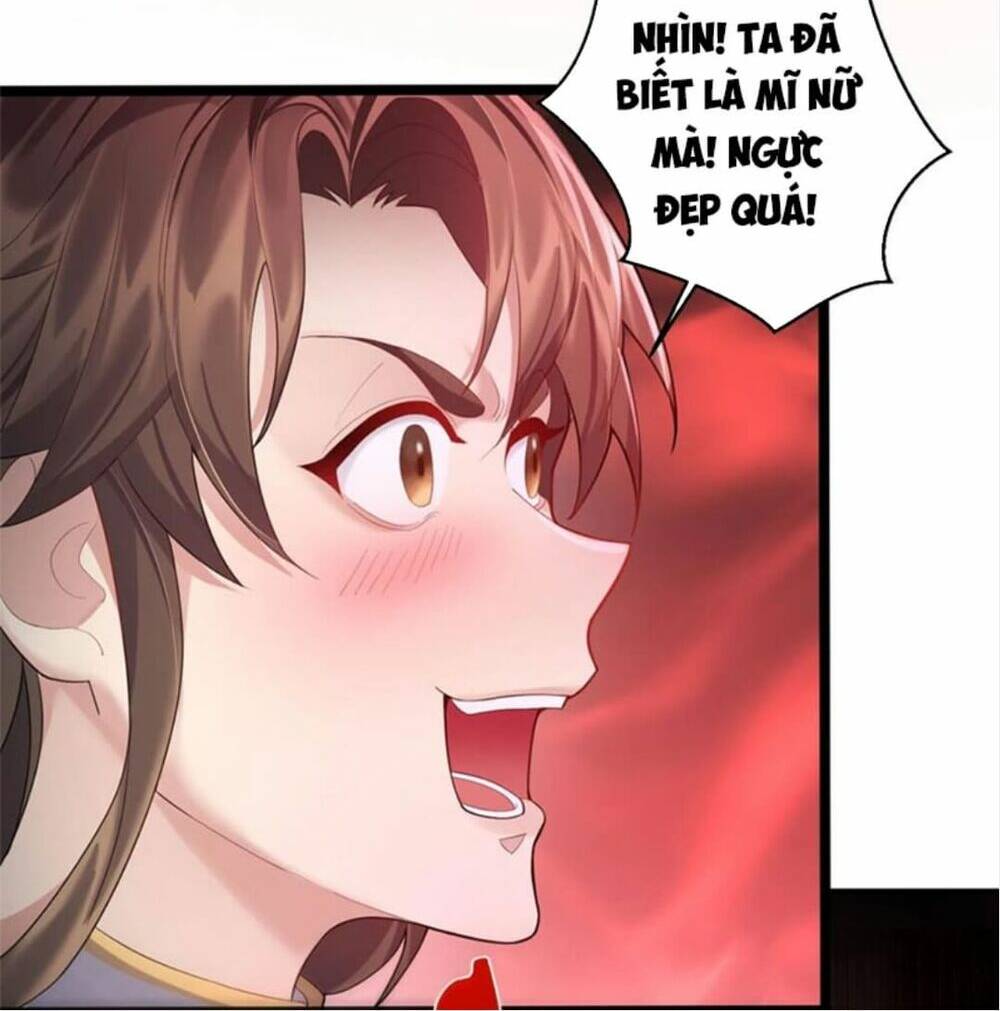 Ta Là Nhân Vật Phản Diện Đại Thiếu Gia Chapter 68 - Trang 2