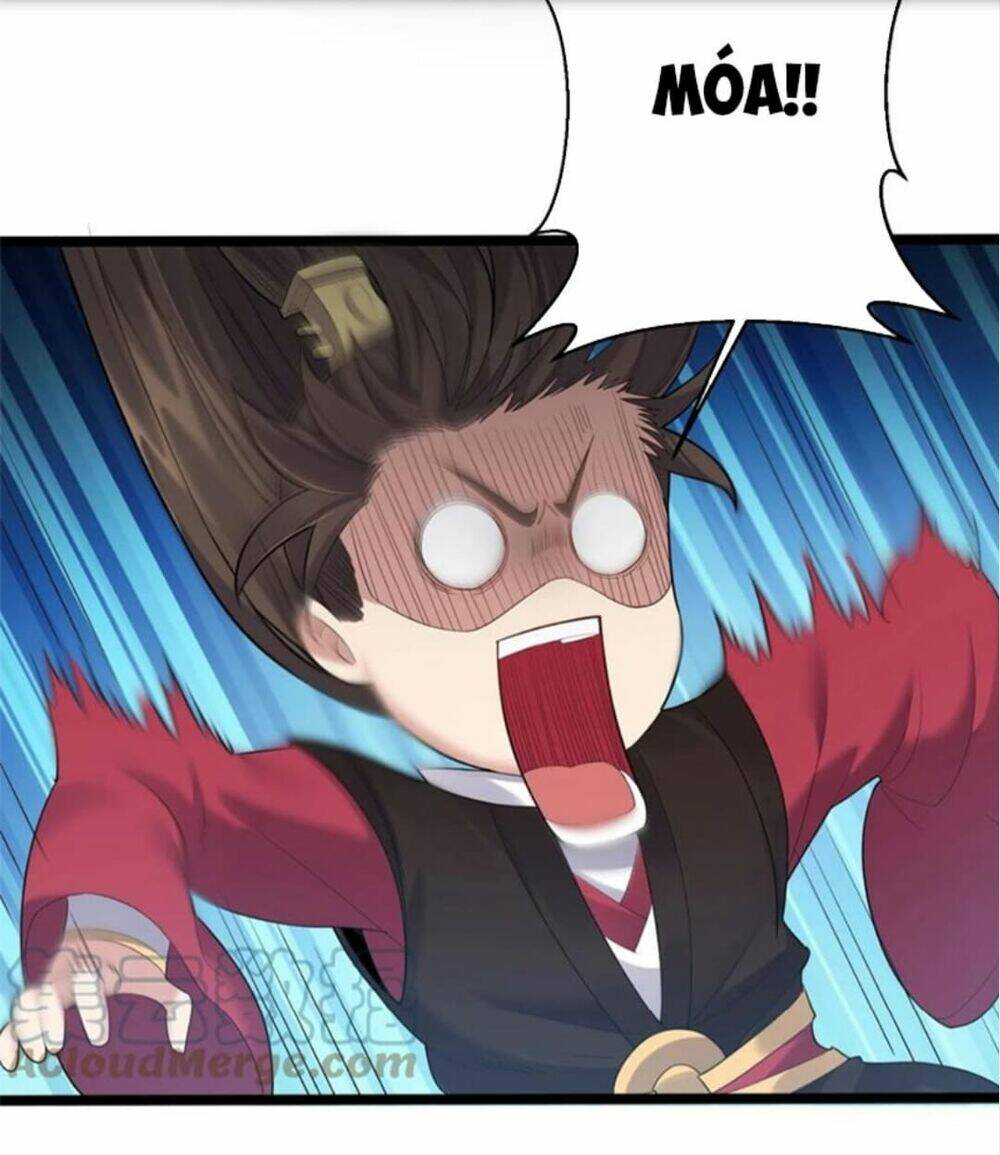 Ta Là Nhân Vật Phản Diện Đại Thiếu Gia Chapter 68 - Trang 2