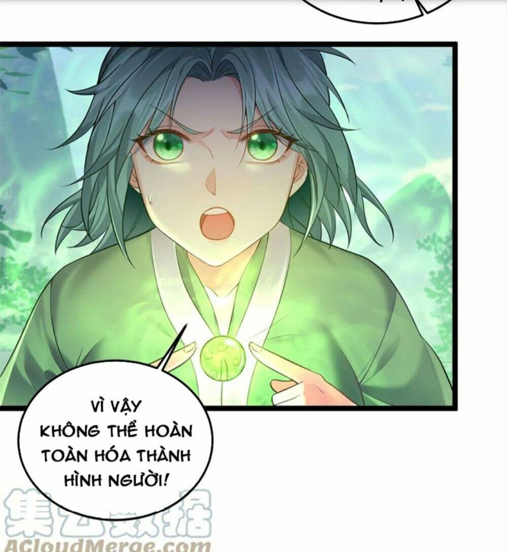 Ta Là Nhân Vật Phản Diện Đại Thiếu Gia Chapter 68 - Trang 2