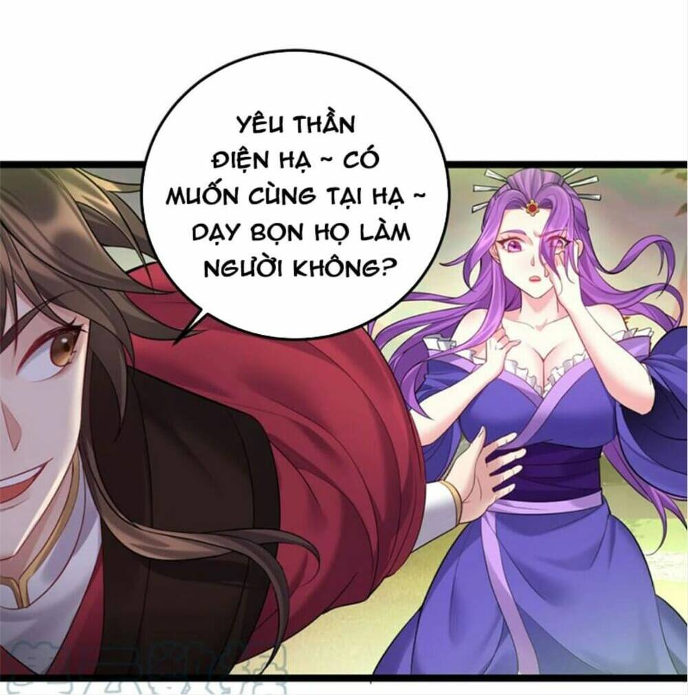 Ta Là Nhân Vật Phản Diện Đại Thiếu Gia Chapter 69 - Trang 2