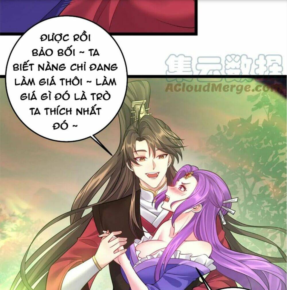 Ta Là Nhân Vật Phản Diện Đại Thiếu Gia Chapter 69 - Trang 2