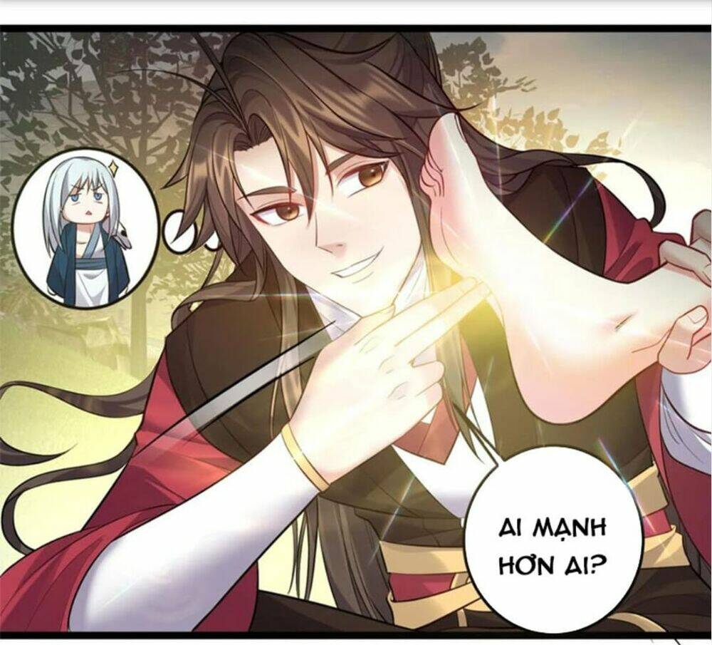 Ta Là Nhân Vật Phản Diện Đại Thiếu Gia Chapter 69 - Trang 2