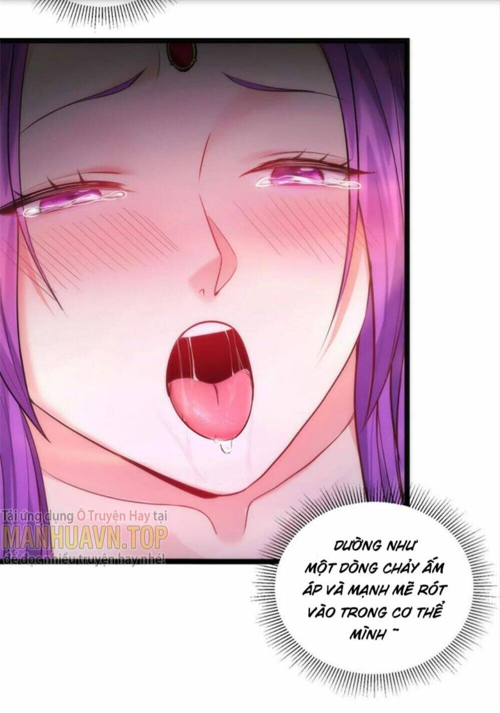 Ta Là Nhân Vật Phản Diện Đại Thiếu Gia Chapter 69 - Trang 2