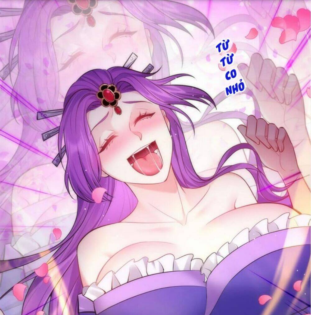 Ta Là Nhân Vật Phản Diện Đại Thiếu Gia Chapter 69 - Trang 2