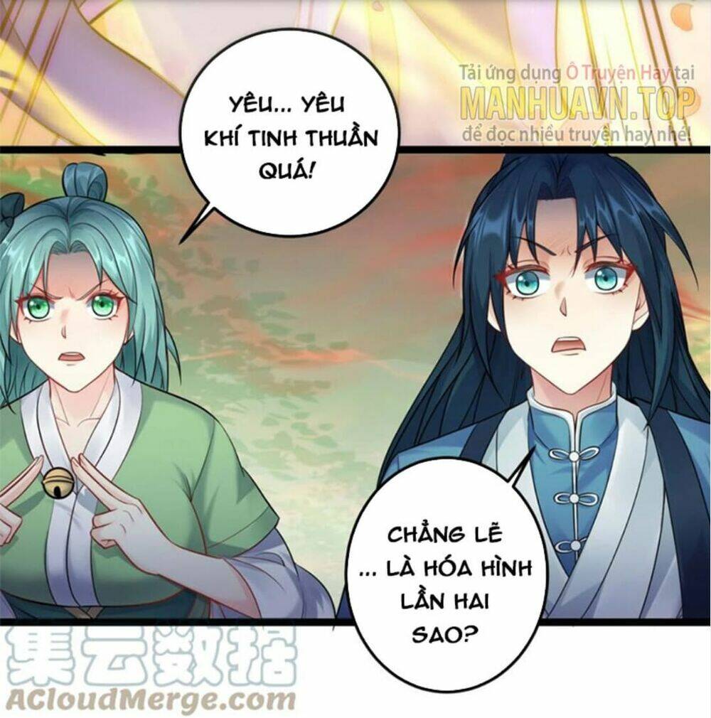 Ta Là Nhân Vật Phản Diện Đại Thiếu Gia Chapter 69 - Trang 2