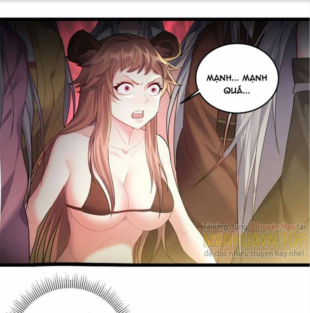 Ta Là Nhân Vật Phản Diện Đại Thiếu Gia Chapter 69 - Trang 2