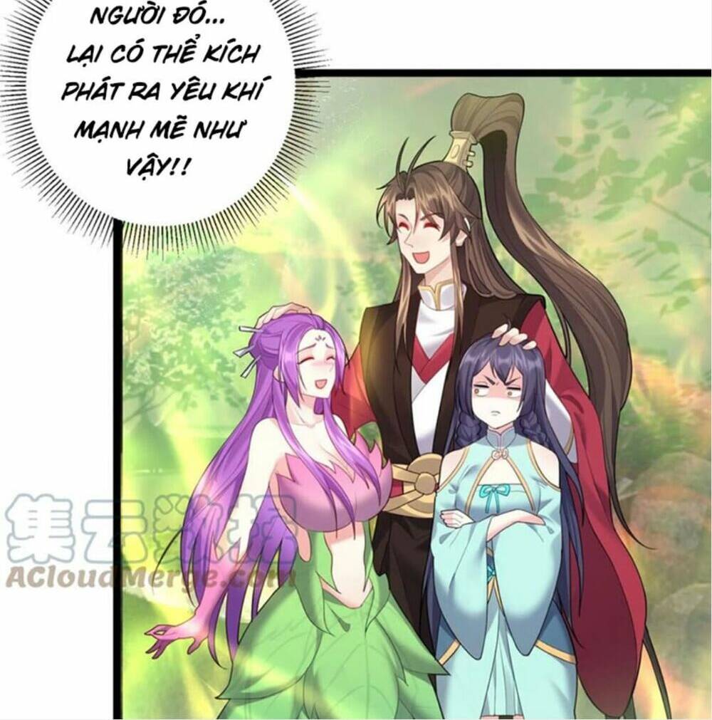 Ta Là Nhân Vật Phản Diện Đại Thiếu Gia Chapter 69 - Trang 2