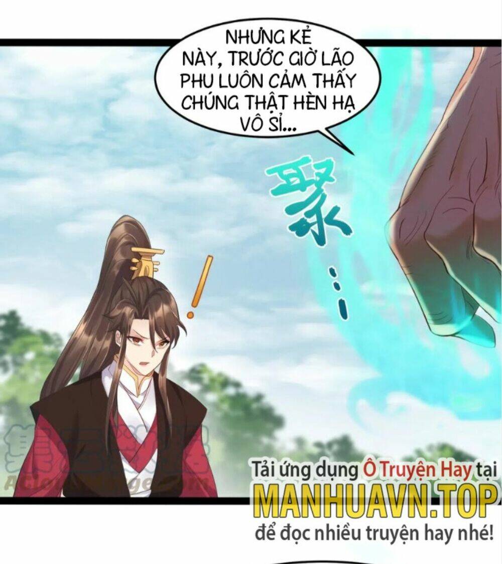 Ta Là Nhân Vật Phản Diện Đại Thiếu Gia Chapter 7 - Trang 2