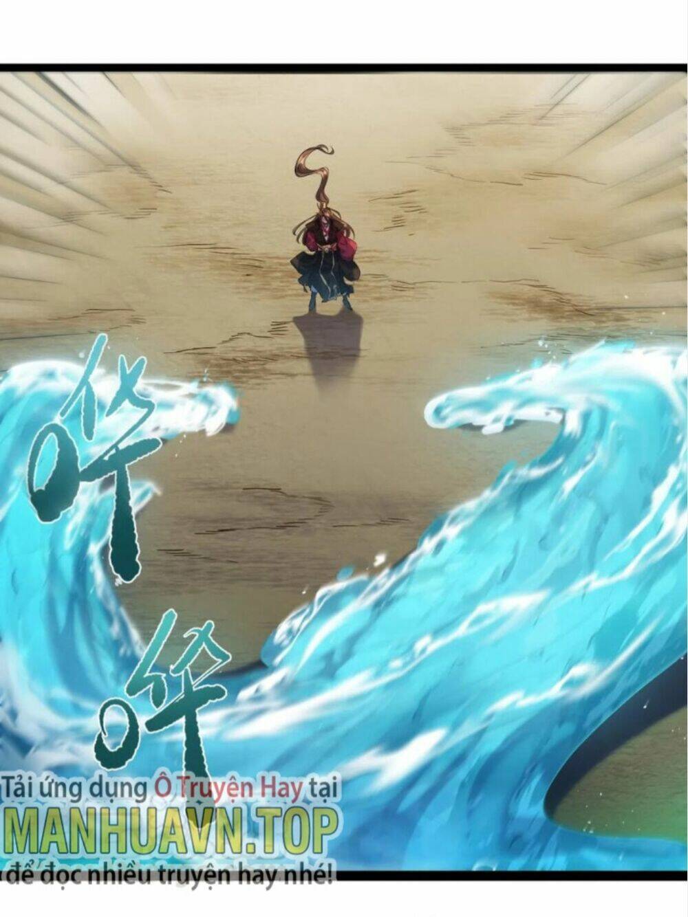 Ta Là Nhân Vật Phản Diện Đại Thiếu Gia Chapter 7 - Trang 2