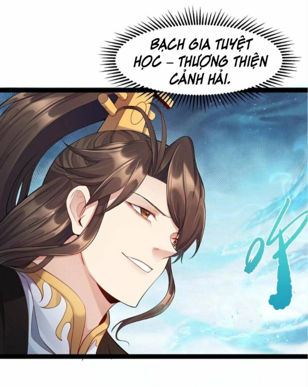 Ta Là Nhân Vật Phản Diện Đại Thiếu Gia Chapter 7 - Trang 2