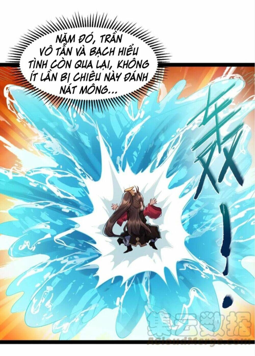 Ta Là Nhân Vật Phản Diện Đại Thiếu Gia Chapter 7 - Trang 2