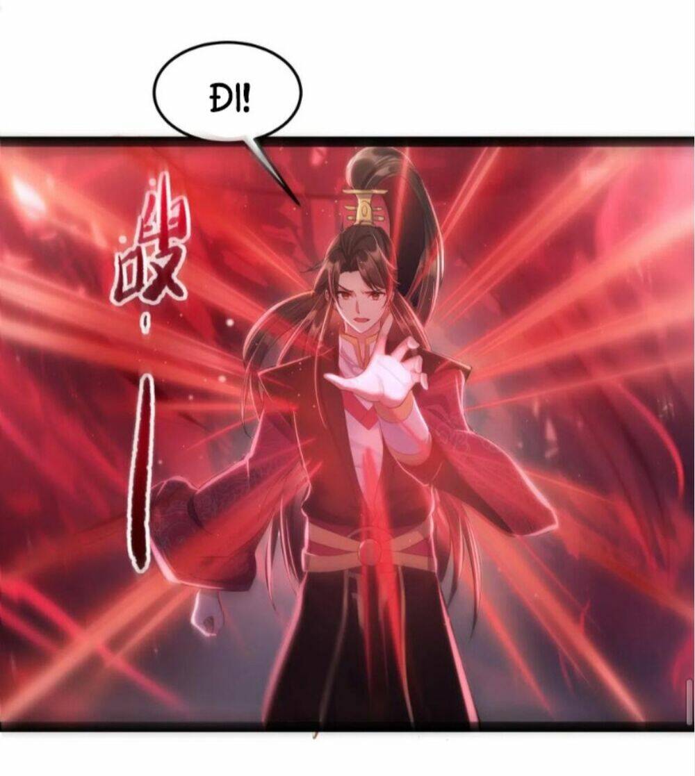 Ta Là Nhân Vật Phản Diện Đại Thiếu Gia Chapter 7 - Trang 2