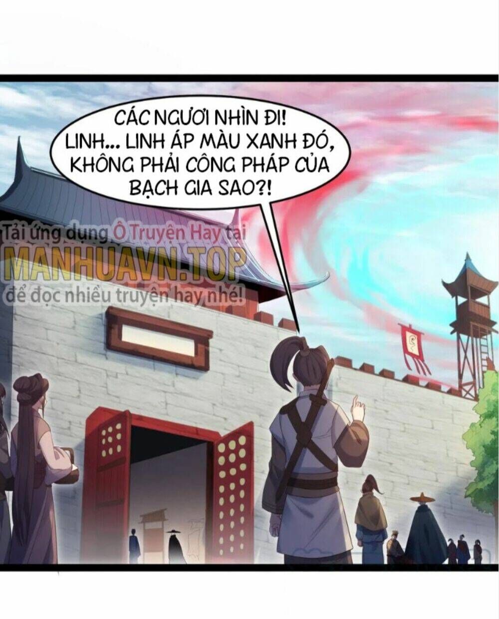 Ta Là Nhân Vật Phản Diện Đại Thiếu Gia Chapter 7 - Trang 2