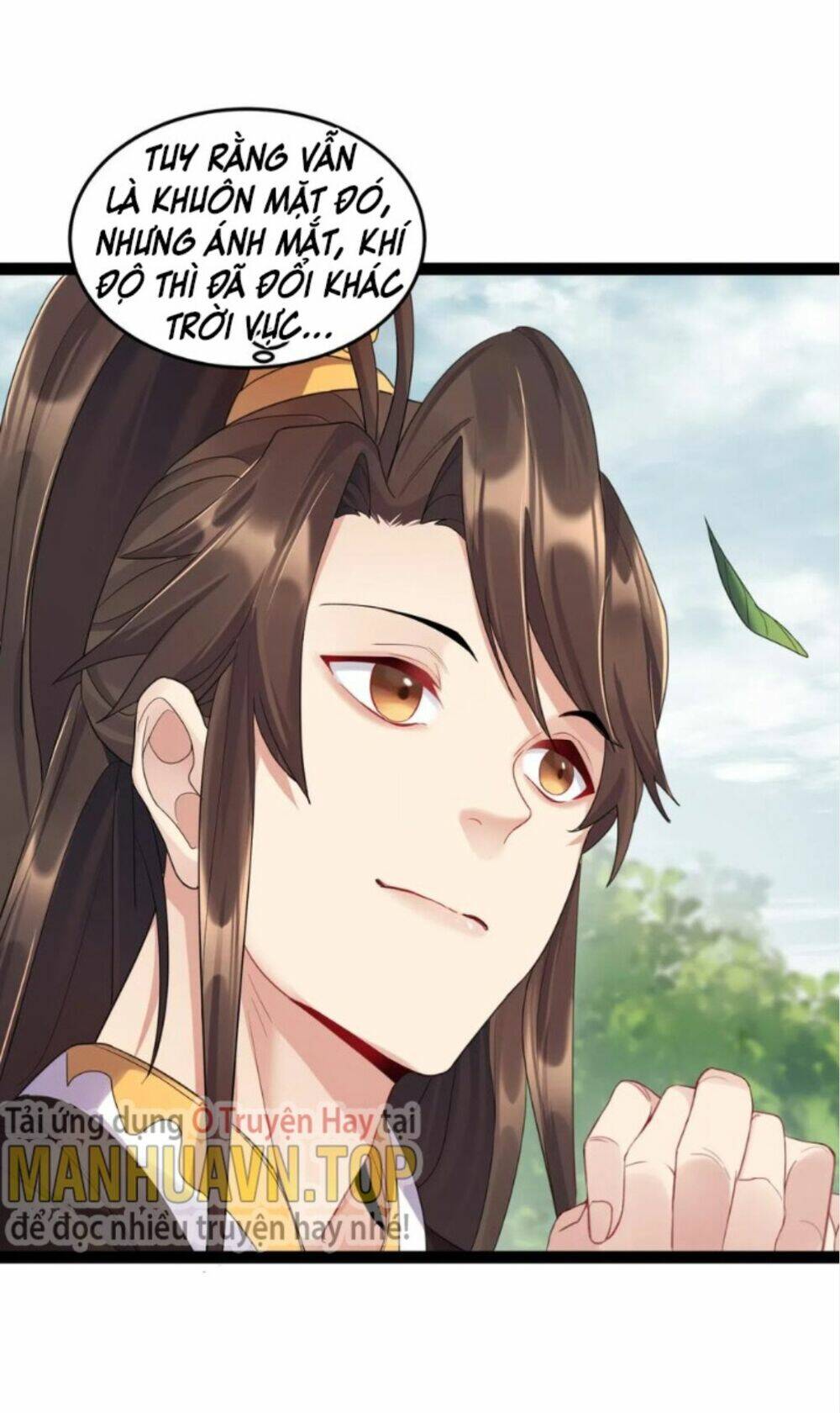 Ta Là Nhân Vật Phản Diện Đại Thiếu Gia Chapter 7 - Trang 2