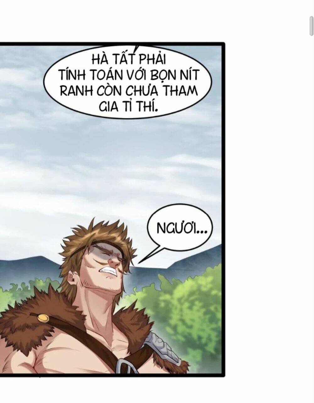 Ta Là Nhân Vật Phản Diện Đại Thiếu Gia Chapter 9 - Trang 2