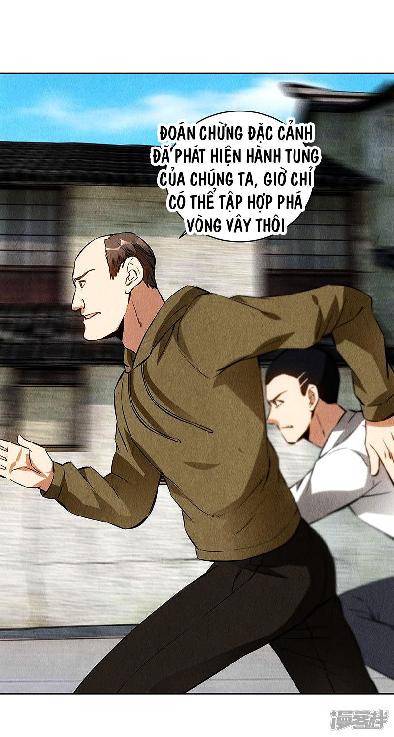 Ta Là Phế Vật Chapter 101 - Trang 2